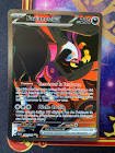 Carte pokemon favianos ex 092/064