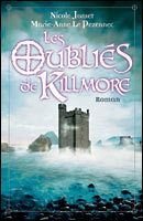 Les oublies de kilmore