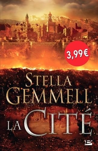 La cite - tome 1
