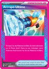 Carte pokemon attrapes-ultime tef 157/162