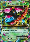 Carte pokemon mvenusaur ex - 2/108