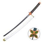 Katana de tanjiro kamado 611765