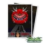 105 protege cartes apex - bethesda : doom cacodemon