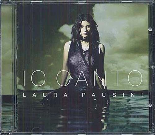 Cd lo canto
