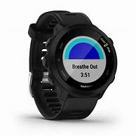 Montre connectee forerunner 55 gps