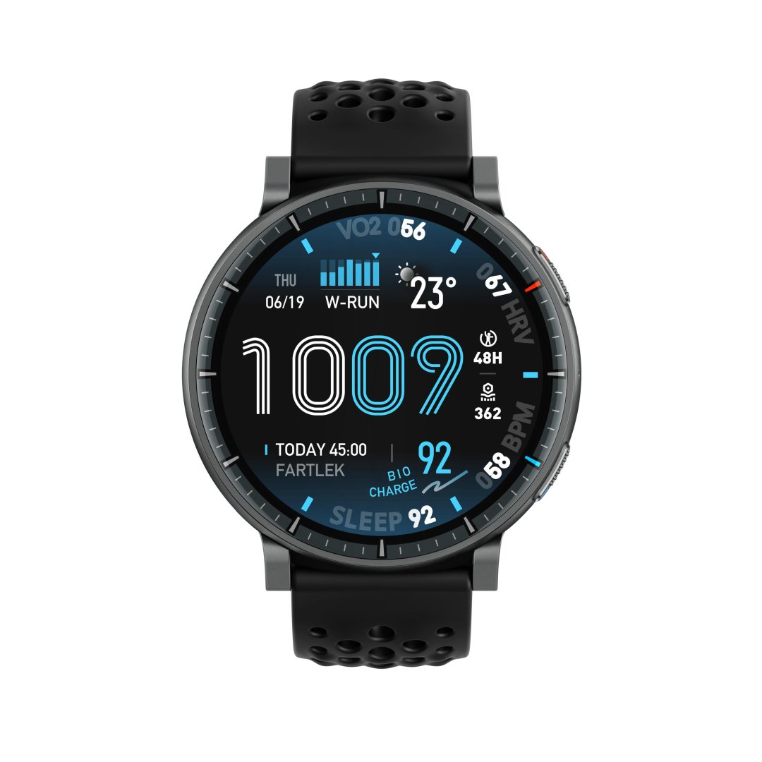 Montre connectee active max