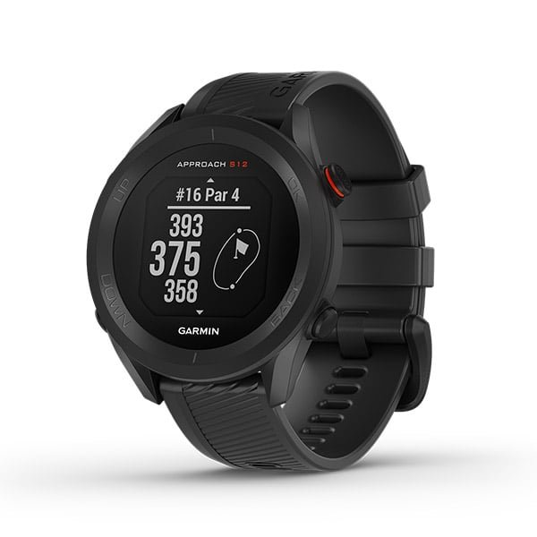 Montre connectee approach s12