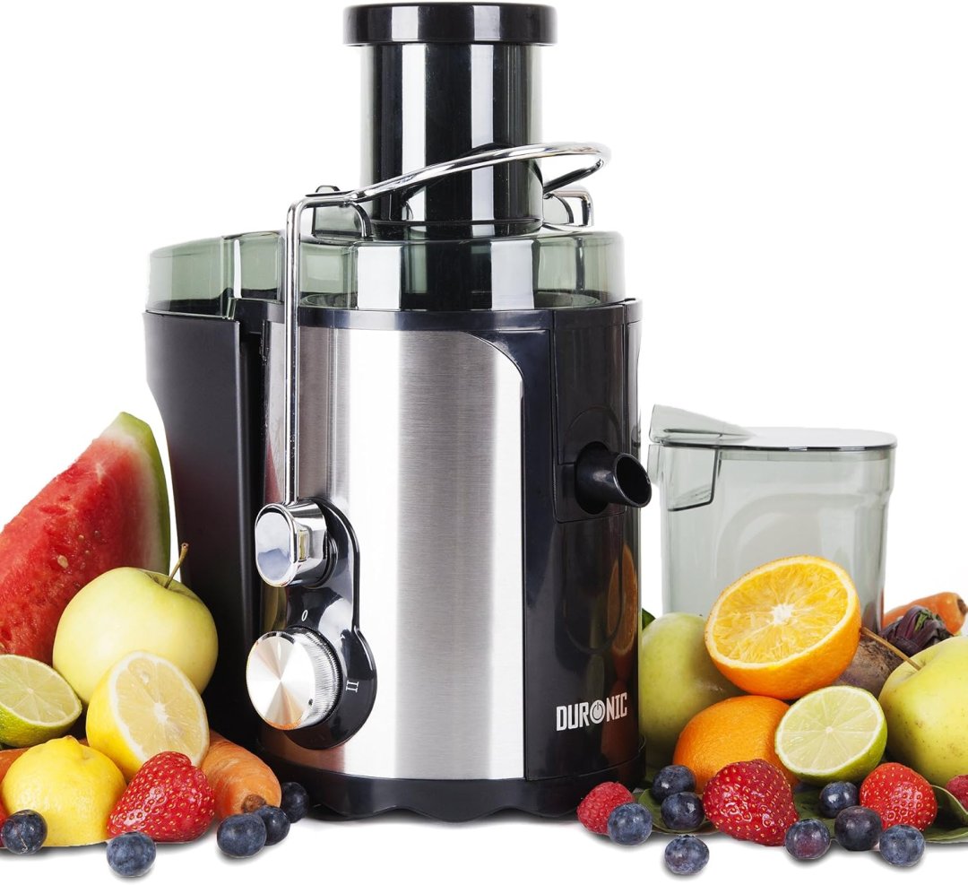 Extracteur de jus je5