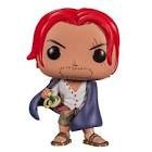 Figurine shanks pop dx shanks