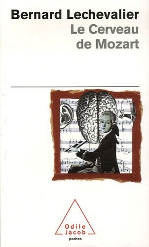Le cerveau de mozart