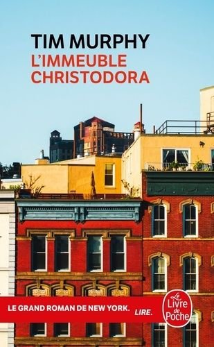 L'immeuble christodora