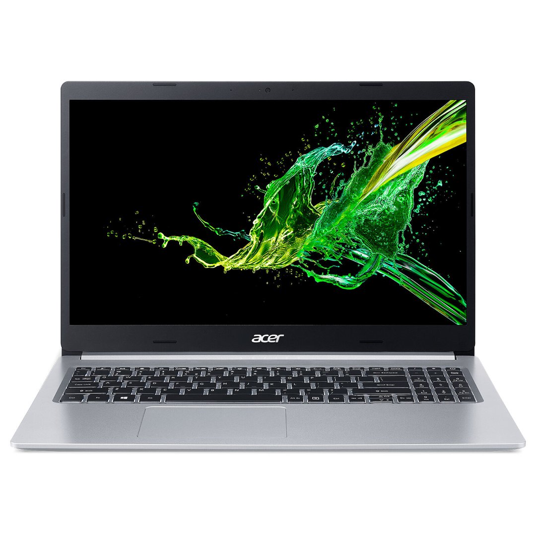 Pc portable aspire a515-54 i5-8265u 1,60ghz 1to 8go mx250