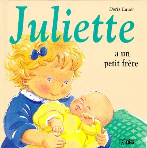 Juliette a un petit frere