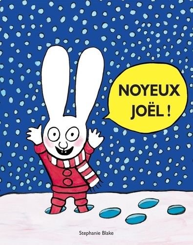 Simon - noyeux joel !