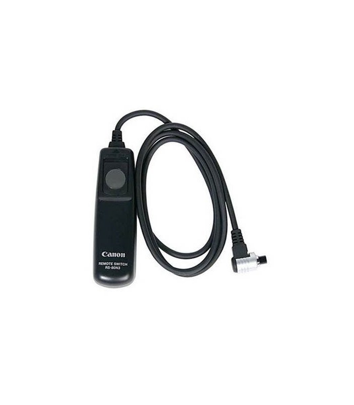Access photo telecommande pour canon rs-80n3
