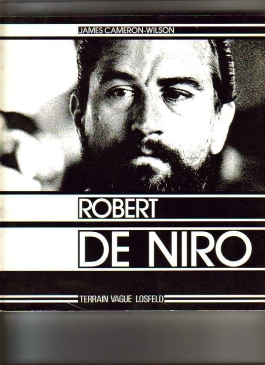 Robert de niro