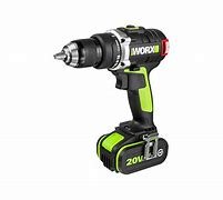Visseuse sans fils 20v wu309