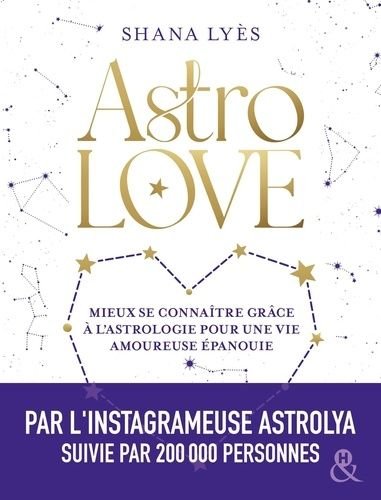 Astro love