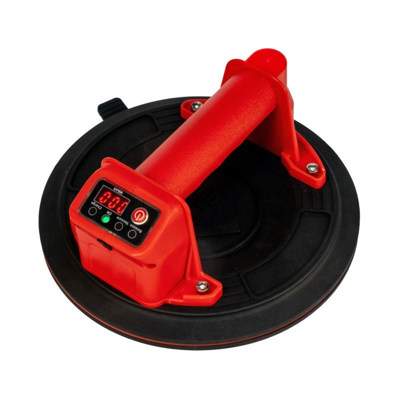 Ventouse electrique octo-usb