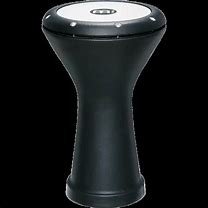 Derbouka cuire