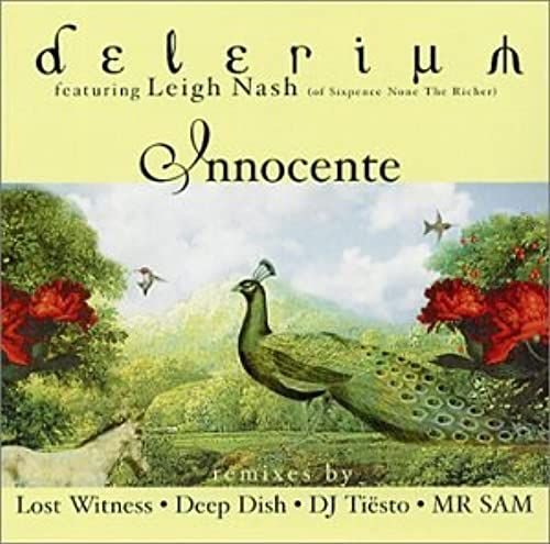 Cd innocente