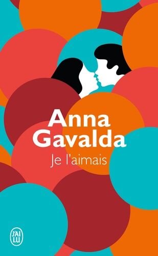 Je l'aimais