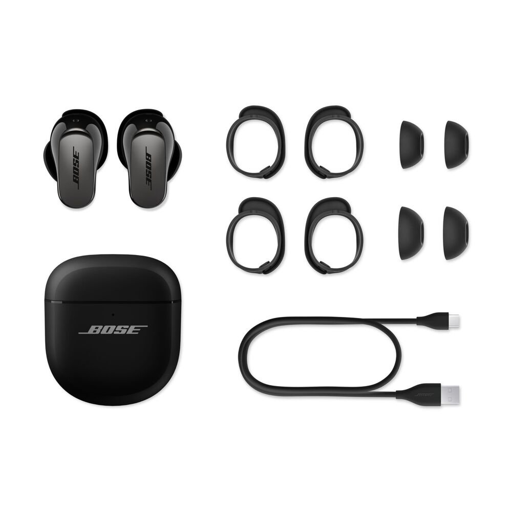 Accessoire telephone qc ultra ultra 2 earbuds