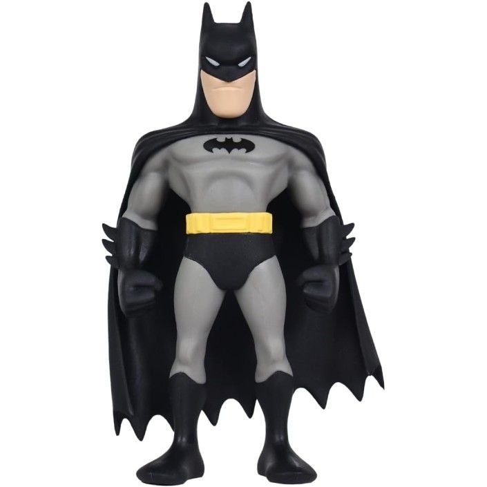 Figurine 12 cm movies 123 - dc comics - batman