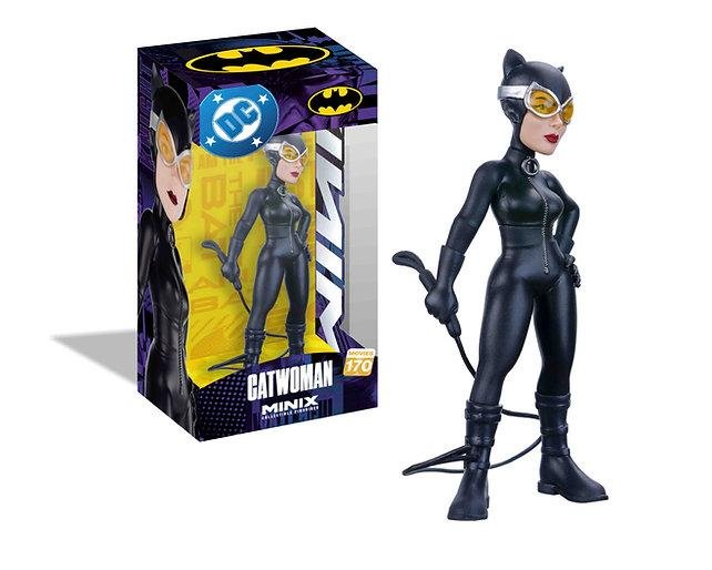 Figurine 12 cm movies 170 - dc comics - catwoman