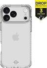 Coque transparante skintransip17p