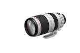 Objectif ef 100-400 f5.1: 4.5-5.6 l is