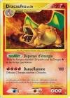 Carte pokemon dracaufeu niv.76 103/100