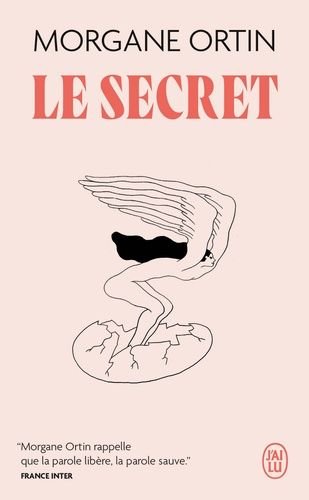 Le secret - le bruit du silence