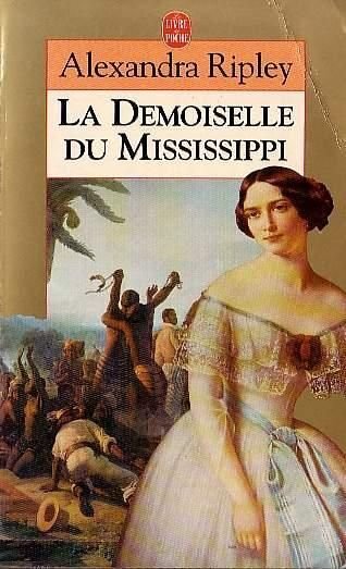La demoiselle du mississippi