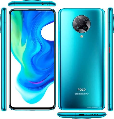 Xiaomi poco f2 pro  128gb