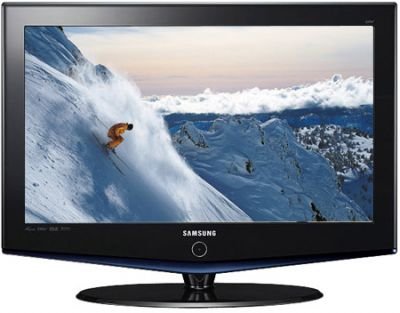 Tv lcd 19" (48 cm) le19r71b lcd