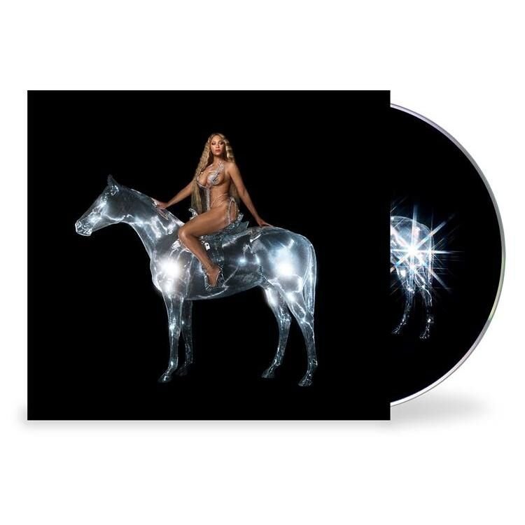 Renaissance - cd album