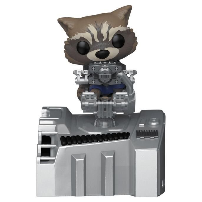 Pop! moment 63211 figurine d'action et de collection