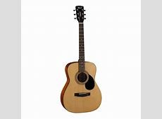 Guitare folk af510v vb