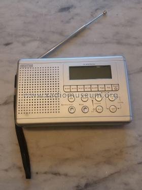 Radio portable kh2030