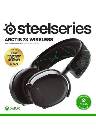 Casque audio artics 7x