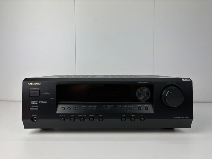 Ampli hifi ht-r340