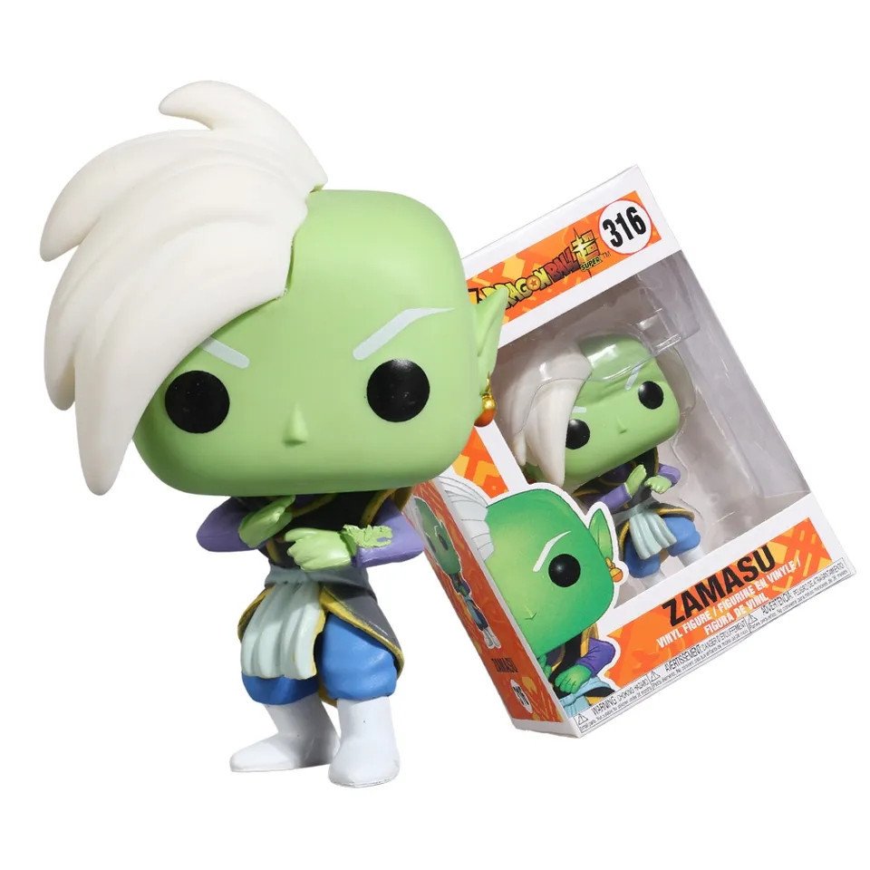 Pop - zamasu 316