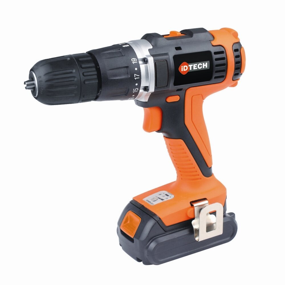 Perceuse visseuse bj2015