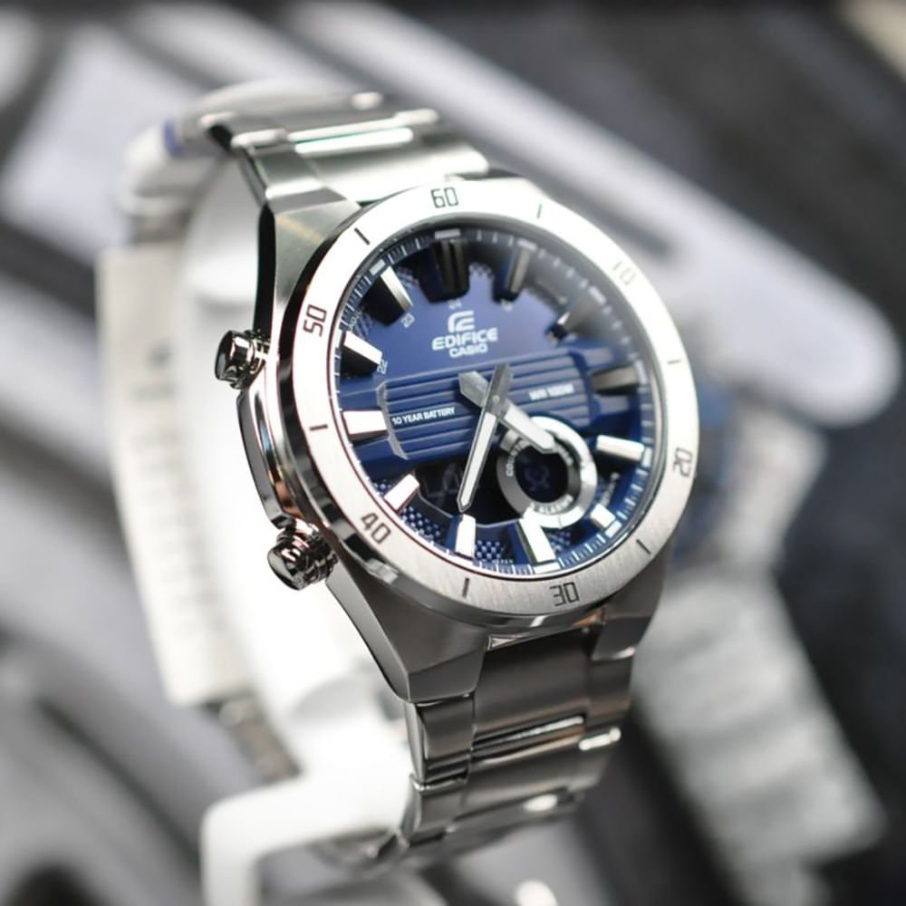 Montre edifice era-110