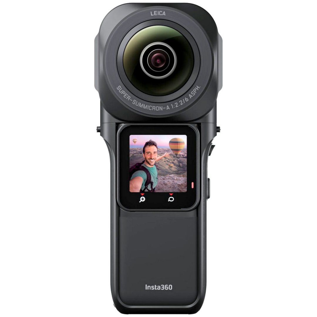 Camera one rs1
