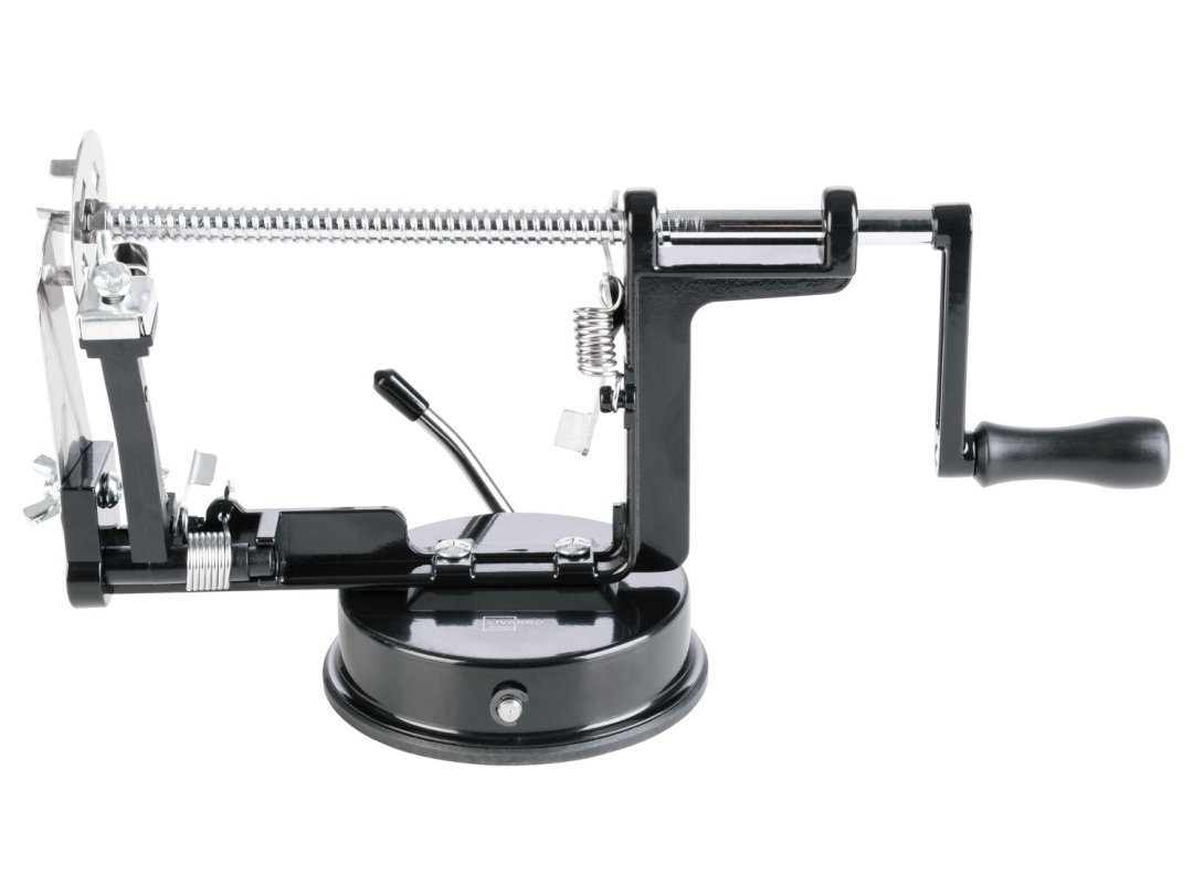 Autre petit electromenager eplucheur a spirale