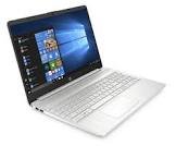 Ordinateur portable 15s-fq1032nf intel core i3 gen.10 1.2ghz intel uhd 128mb 15s-fq1032nf 15" 8go 1,2ghz 120go