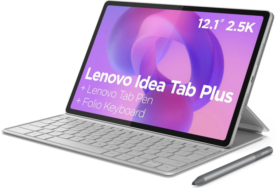 Idea tab plus