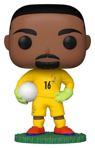 Pop - 79 mike maignan